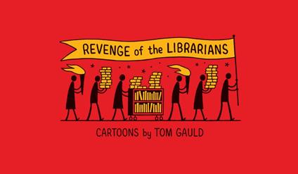 Revenge of the Librarians