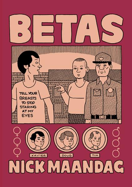 Betas
