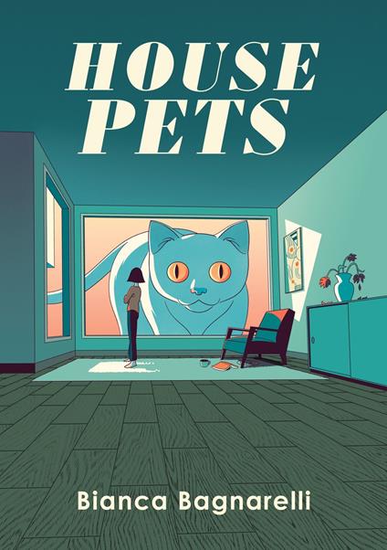 House Pets
