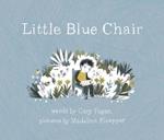 Little Blue Chair