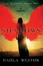 Shadows: The Rephaim, Book 1