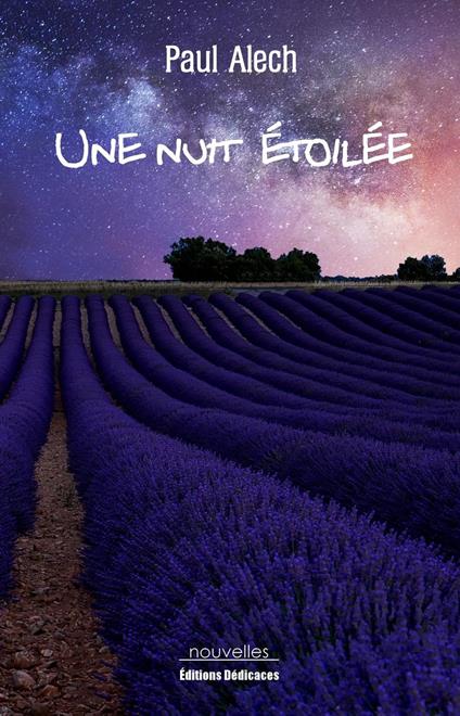 Une nuit étoilée