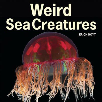 Weird Sea Creatures - Erich Hoyt - cover