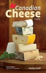 Canadian Cheese: A Guide