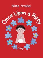 Once Upon a Potty - Boy