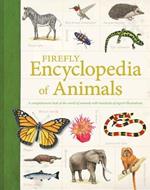 Firefly Encyclopedia of Animals