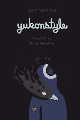 Yukonstyle - Sarah Berthiaume - cover