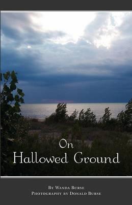 On Hallowed Ground - Wanda Burse - cover