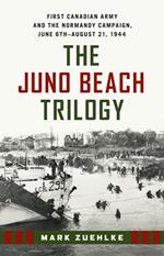 The Juno Beach Trilogy