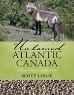 Untamed Atlantic Canada: Exploring the Region's Biodiversity Havens