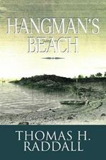 Hangman's Beach
