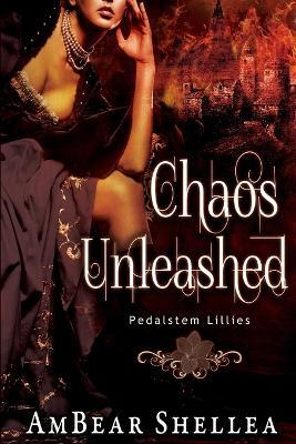 Chaos Unleashed - Ambear Shellea - cover