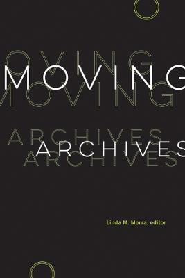 Moving Archives - cover