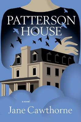 Patterson House - Jane Cawthorne - cover
