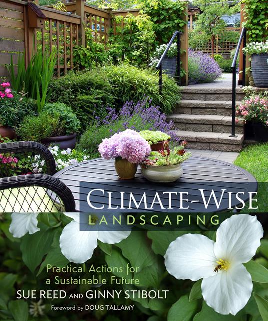 Climate-Wise Landscaping