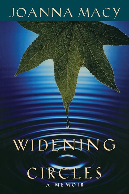 Widening Circles