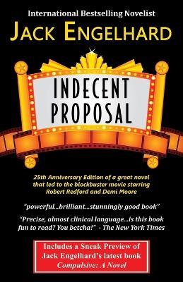 Indecent Proposal - Jack Engelhard - cover