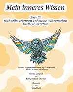 Mein inneres Wissen Buch fur Lernende (Buch III)