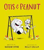 Otis and Peanut