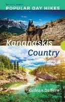 Popular Day Hikes: Kananaskis Country - Revised & Updated: Kananaskis Country - Revised & Updated - Gillean Daffern - cover