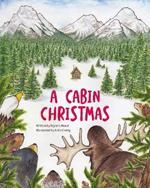 A Cabin Christmas