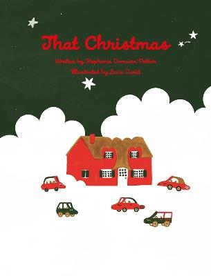 That Christmas - Stephanie Demasse-Pottier - cover