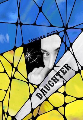 Daughter - Tamara Duda - cover