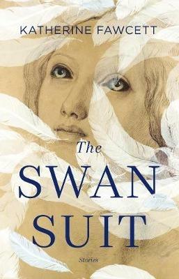 The Swan Suit - Katherine Fawcett - cover