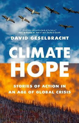 Climate Hope: Stories of Action in an Age of Global Crisis - David Geselbracht - cover