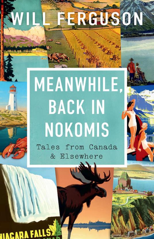 Meanwhile, Back in Nokomis