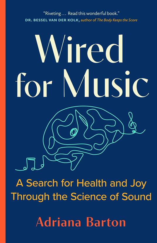 Wired for Music