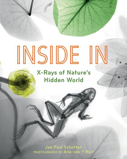 Inside In - Jan Paul Schutten - ebook