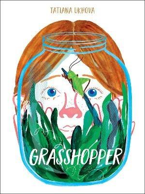 Grasshopper - cover