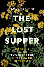 The Lost Supper