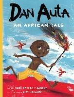 Dan Auta: An African Tale - Jose Ortega  y Gasset - cover