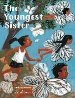 The Youngest Sister - Suniyay Moreno Moreno - cover