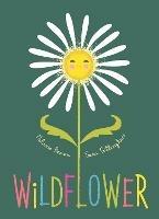 Wildflower - Melanie Brown - cover
