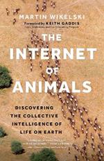 The Internet of Animals: Discovering the Collective Intelligence of Life on Earth