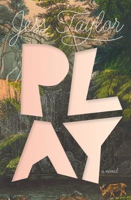 Play - Jess Taylor - cover