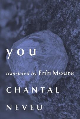 you - Chantal Neveu - cover