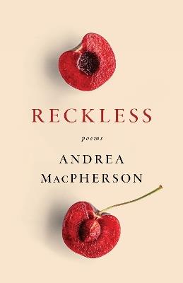 Reckless - Andrea MacPherson - cover