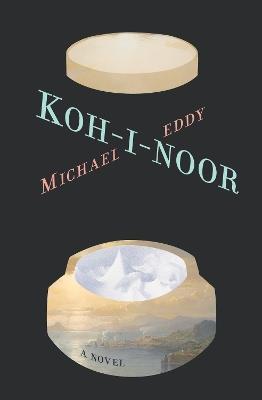 Koh-i-Noor - Michael Eddy - cover