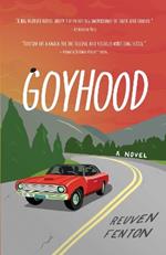 Goyhood: A Novel