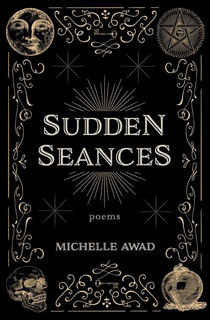 Sudden Seances