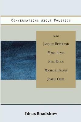Conversations About Politics - Howard Burton - cover