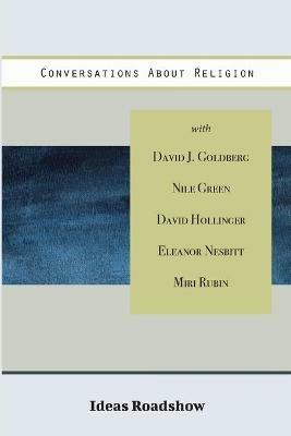 Conversations About Religion - Howard Burton - cover