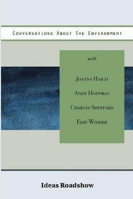 Conversations About The Environment - Howard Burton - cover
