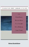 Conversations About Language & Culture - Howard Burton - cover
