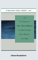 Conversations About Law - Howard Burton - cover