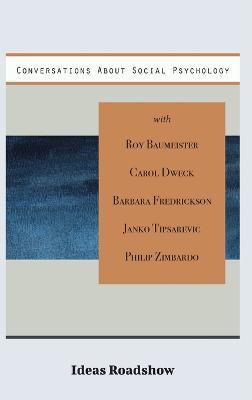 Conversations About Social Psychology - Howard Burton - cover